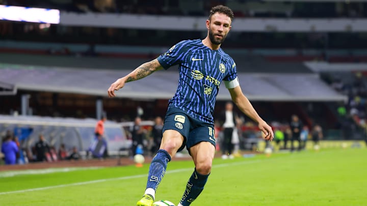 America v Queretaro - Torneo Clausura 2023 Liga MX