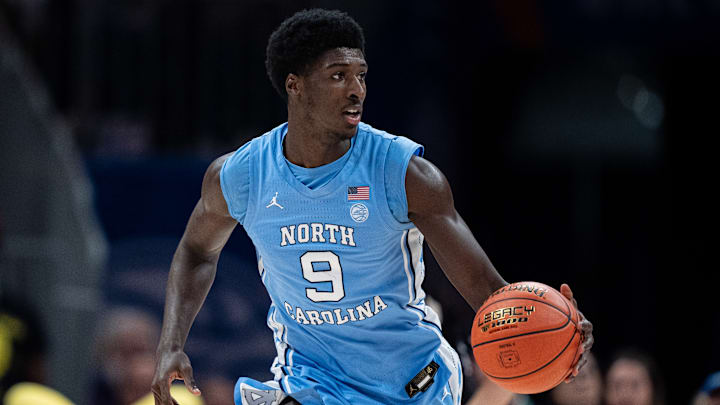 North Carolina v Duke