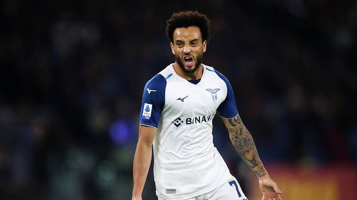 La Lazio Rome aura fort à jouer.