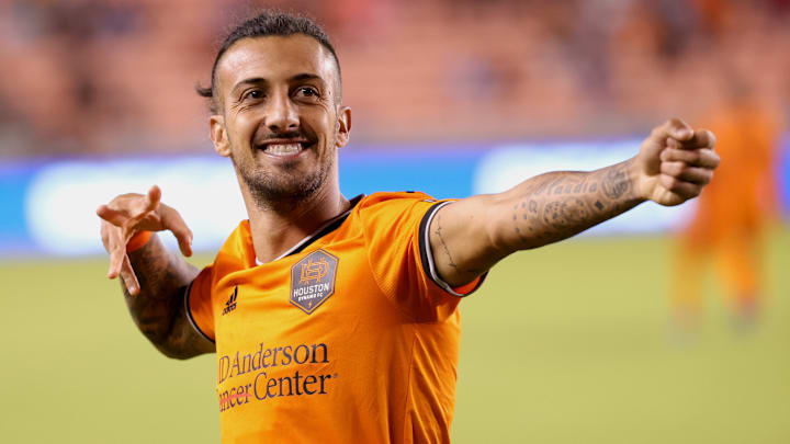 Sporting Kansas City v Houston Dynamo FC