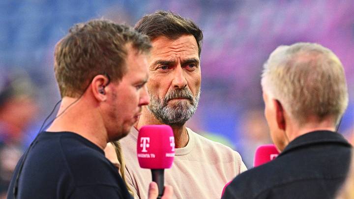 2026 World Cup - Germany vs. Paraguay 2026 World Cup - Germany vs. Paraguay