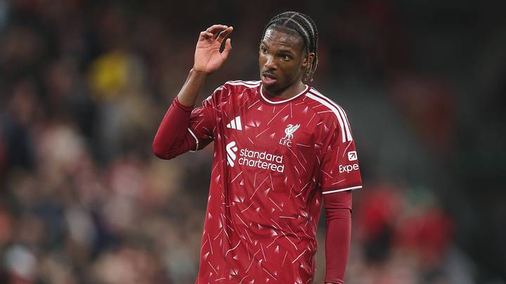 Liverpool v Tottenham Hotspur - Carabao Cup Third Round