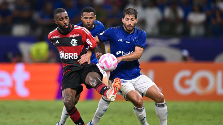 Times estão dentro da zona de classificação da Libertadores