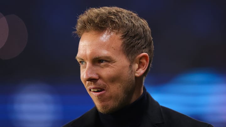 Julian Nagelsmann