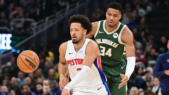 Pistons vs. Bucks Tim Hardaway Jr. injury update keys to the game and how to watch
