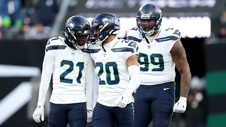 Seattle Seahawks v New York Jets