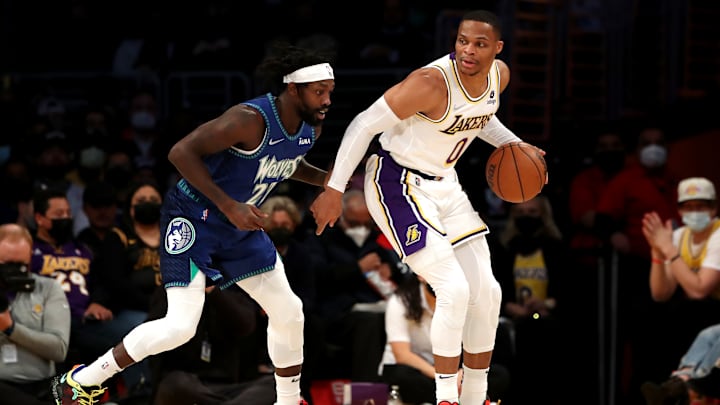 Beverley y Westbrook ahora compartirán equipo