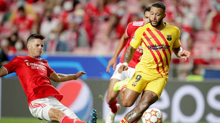 El Barça se juega gran parte de sus aspiraciones en Champions El Barça se juega gran parte de sus aspiraciones en Champions