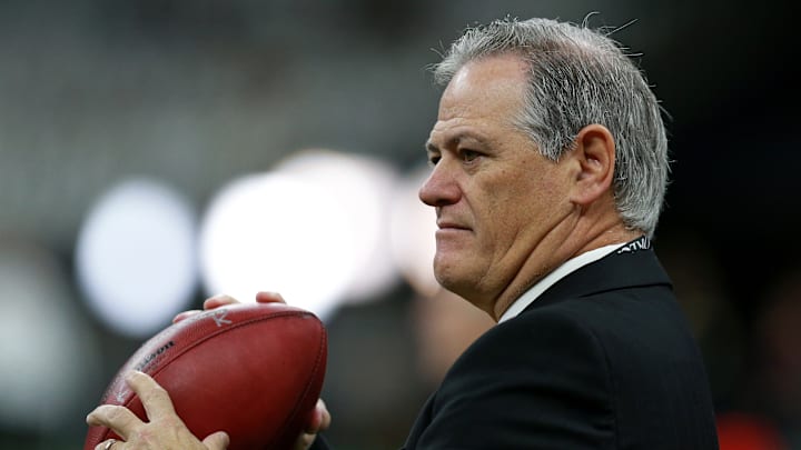 Wild Card Round - Minnesota Vikings v New Orleans Saints