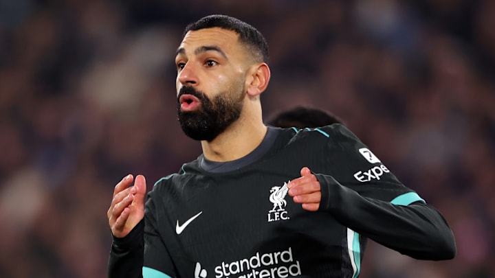 West Ham United FC v Liverpool FC - Premier League