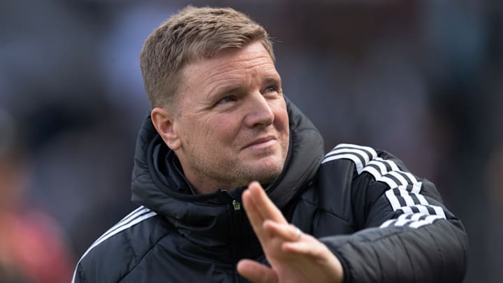 Newcastle United FC v Ipswich Town FC - Premier League