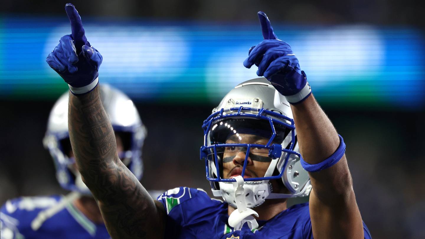 Week 8 NFL Power Rankings Roundup: Seahawks Soaring After Dominant Win vs. Chiefs