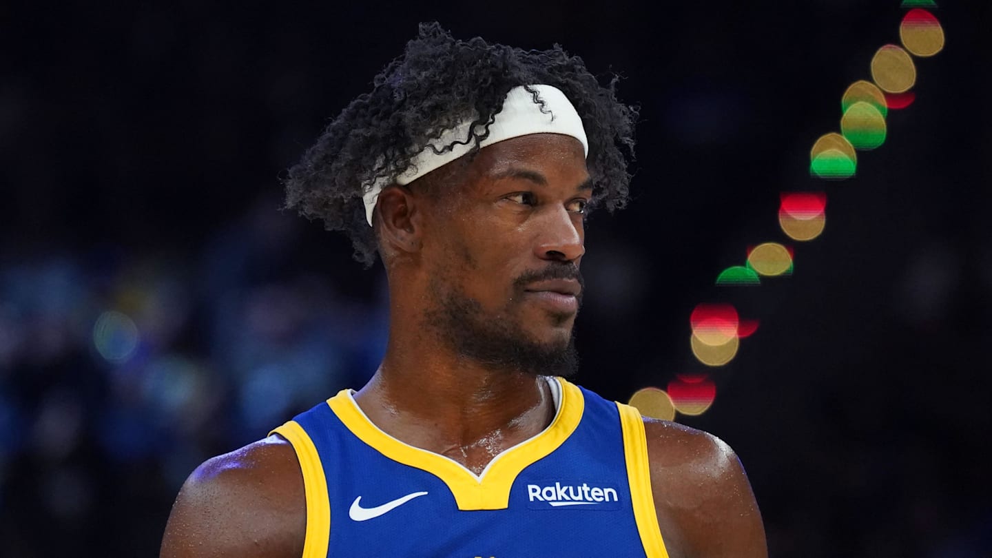 Three Moves Warriors Can Make to Keep Title Window Open After Jimmy Butler Injury
