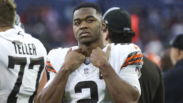 Cleveland Browns, Amari Cooper