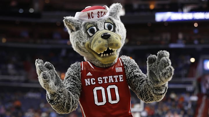 NC State basketball
