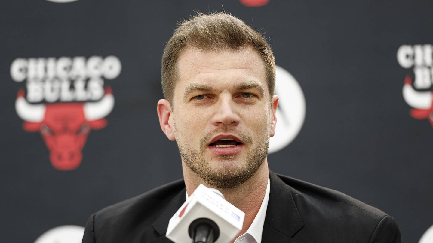 Bulls draft picks further prove Tiago Splitter must change his ways