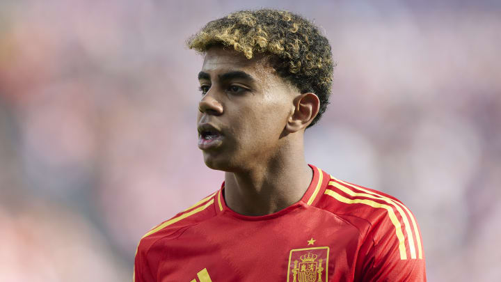 Lamine Yamal pousse pour le recrutement de Nico Williams au FC Barcelone