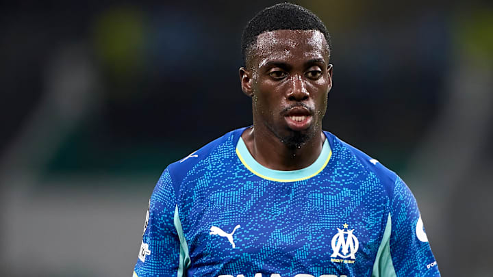 Timothy Weah est forfait pour la réception de l'Atalanta.