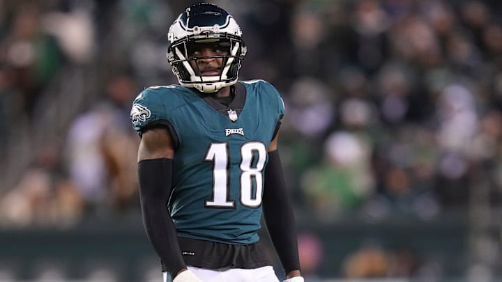 Dallas Cowboys v Philadelphia Eagles