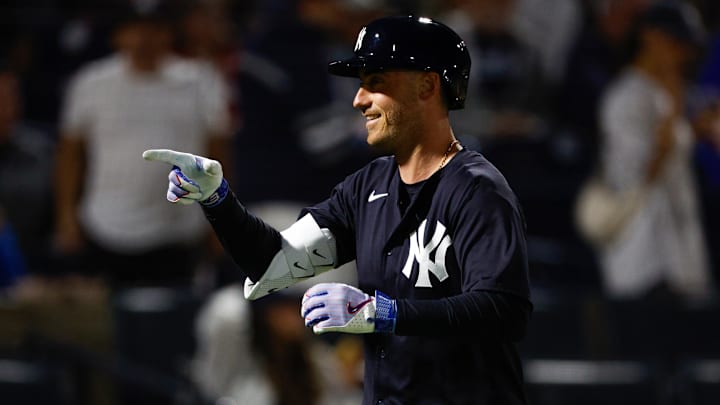 Los Yankees pueden considerar el cambio por Cody Bellinger