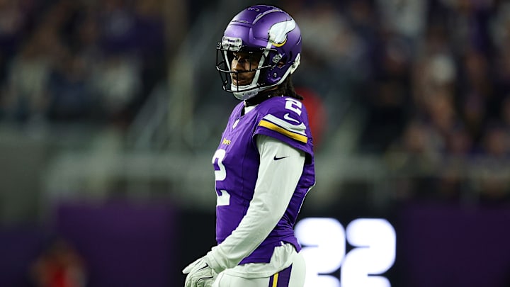 Minnesota Vikings, Stephon Gilmore