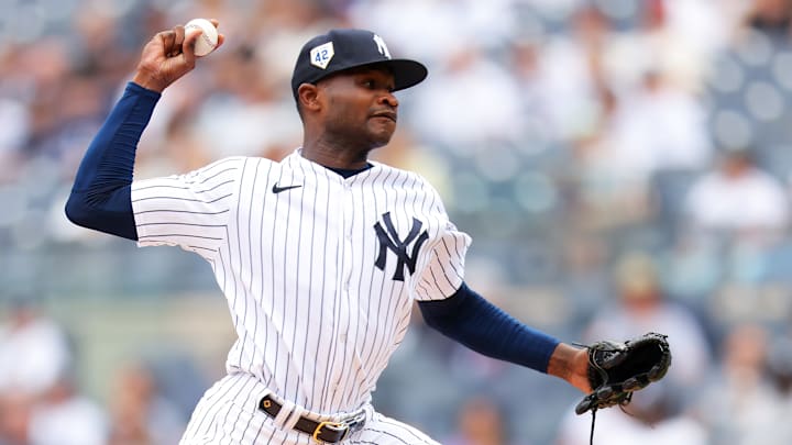 Minnesota Twins v New York Yankees