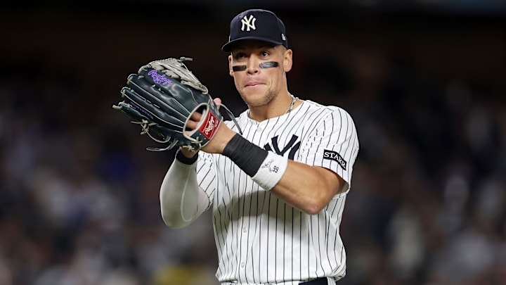 Wild Card Series - Boston Red Sox v New York Yankees - Game Three
