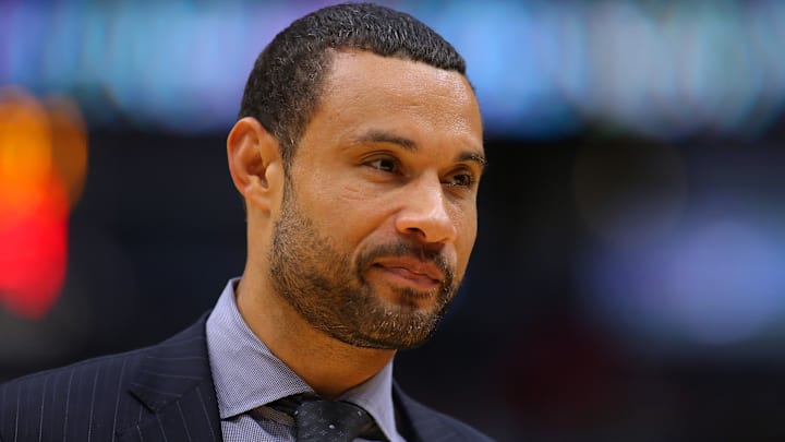 Utah Jazz v New Orleans Pelicans Utah Jazz v New Orleans Pelicans