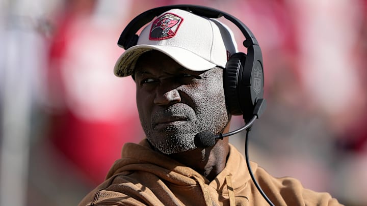 Tampa Bay Buccaneers v San Francisco 49ers