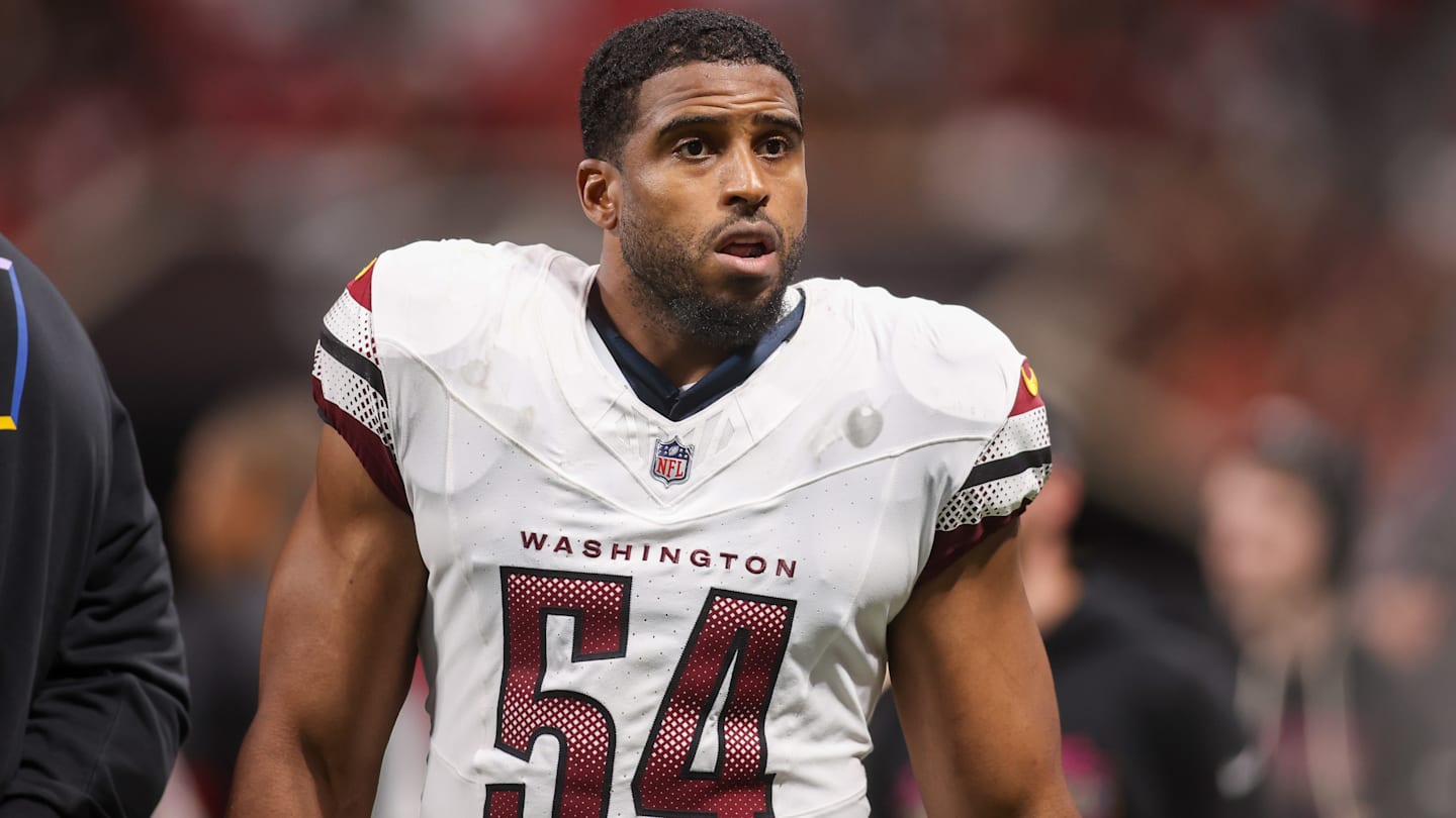 This Veteran Linebacker Could be the Final Piece in the Bengals' Super Bowl Puzzle