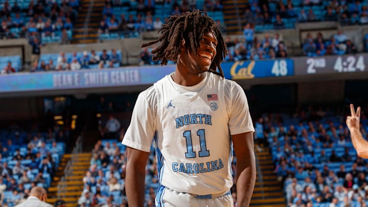 Cal v North Carolina