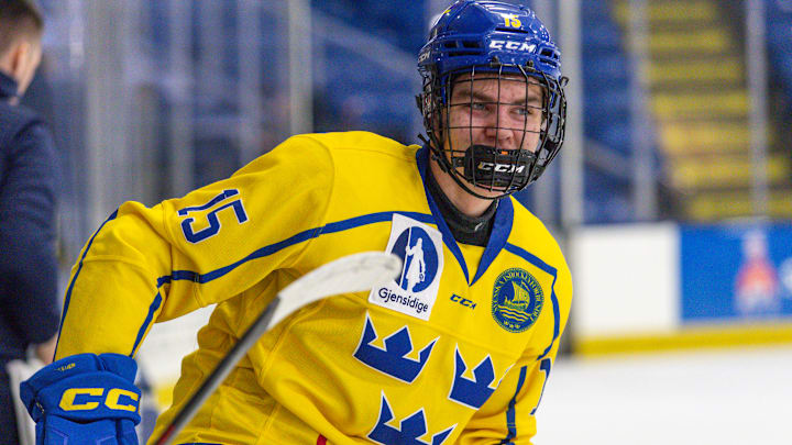 U18 Five Nations Tournament