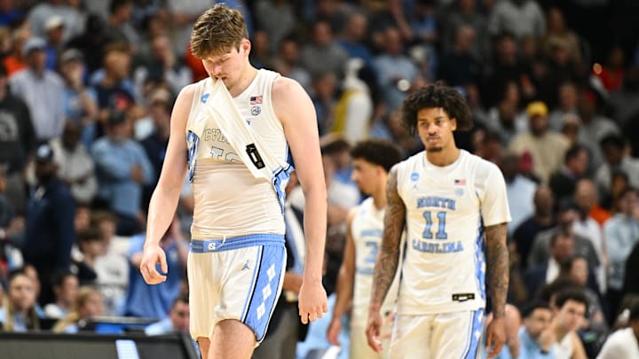 UNC can't rely on its blue blood tradition in the recruiting game anymore, which is why this job isn't as attractive as it once was.