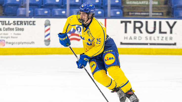 U18 Five Nations Tournament