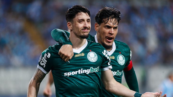 Palmeiras busca embalo após vitória na Libertadores