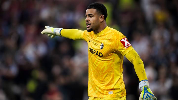 Noah Atubolu wechselt zu Eintracht Frankfurt Noah Atubolu wechselt zu Eintracht Frankfurt