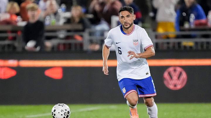 La previa de Estados Unidos vs Australia en el Mundial 2026 La previa de Estados Unidos vs Australia en el Mundial 2026