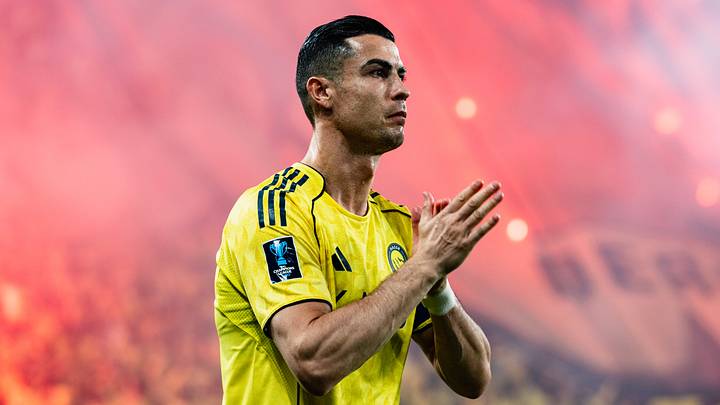 Las valoraciones históricas de Cristiano Ronaldo en el FIFA - EA Sports FC Las valoraciones históricas de Cristiano Ronaldo en el FIFA - EA Sports FC