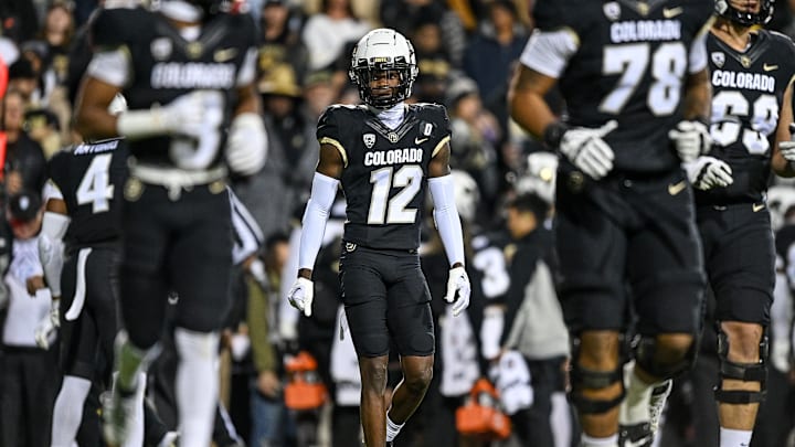 The Colorado football secondary is more than just a one-man show now