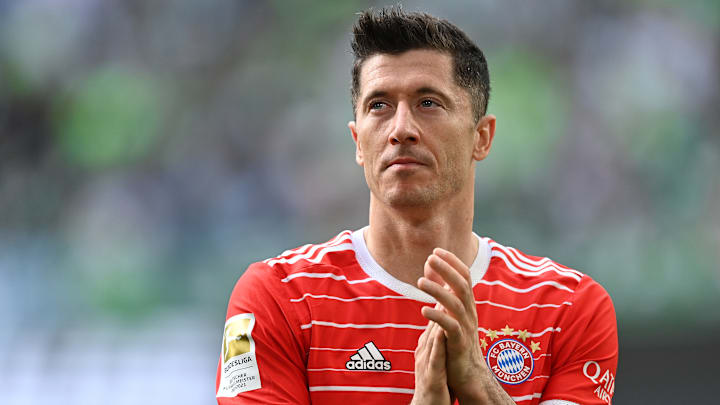 VfL Wolfsburg v FC Bayern München - Bundesliga