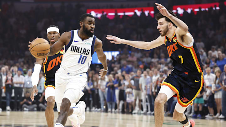 Dallas Mavericks, Tim Hardaway Jr.