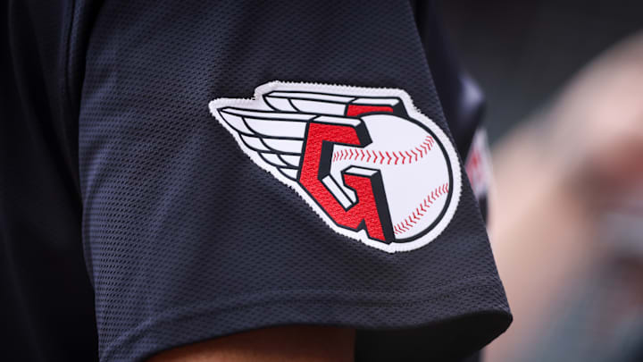 Cleveland Guardians v Atlanta Braves
