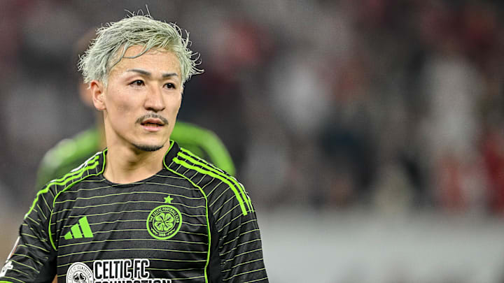 VfB Stuttgart v Celtic FC - UEFA Europa League 2025/26 Knockout Play-off Second Leg