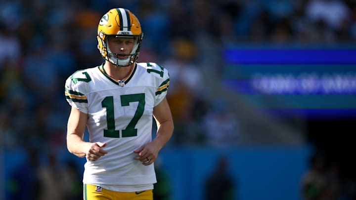 Green Bay Packers, Anders Carlson