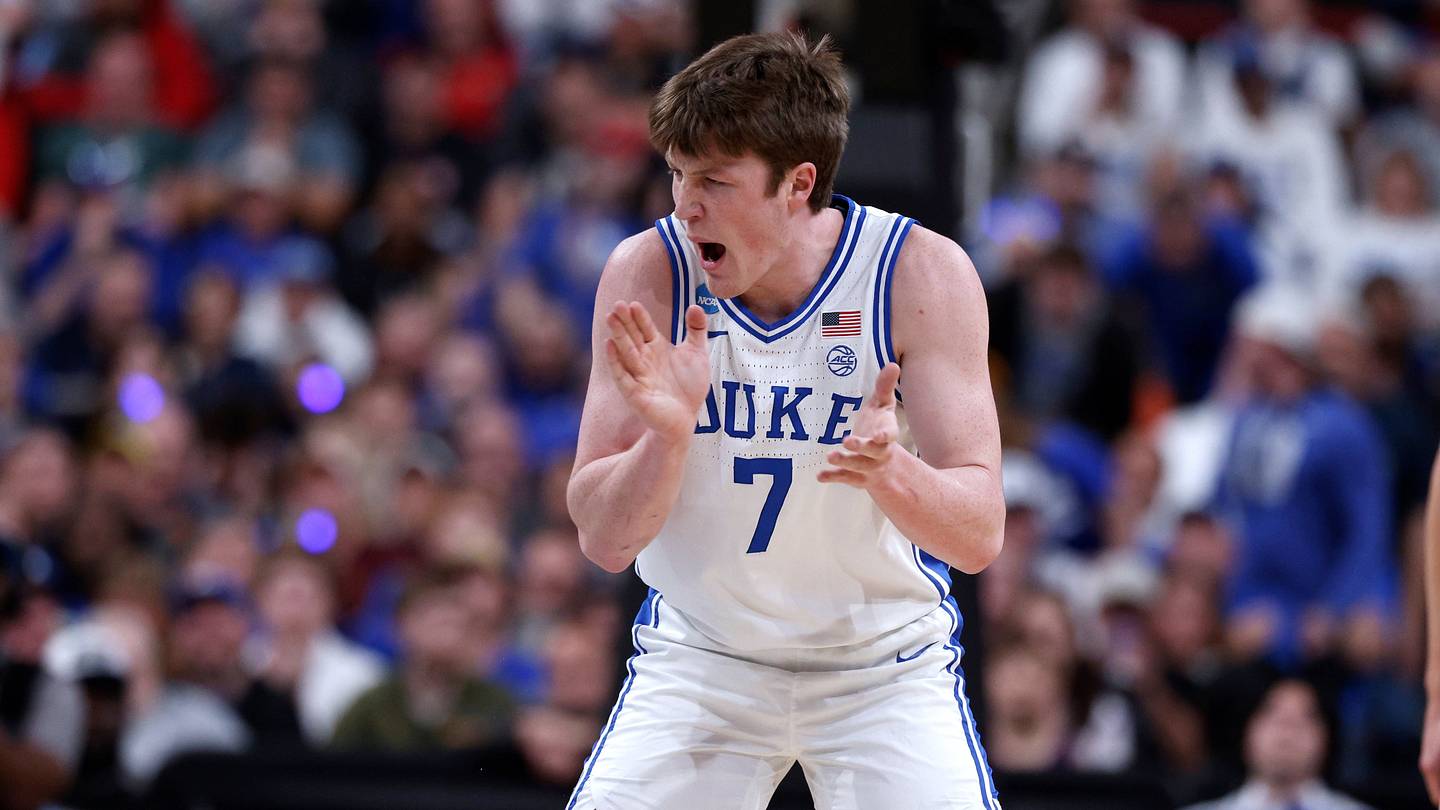 Kon Knueppel: Rising Star for 76ers' 2025 Draft