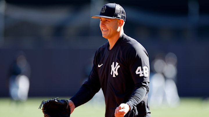 Los Yankees tendrán opciones para sustituir a Anthony Rizzo