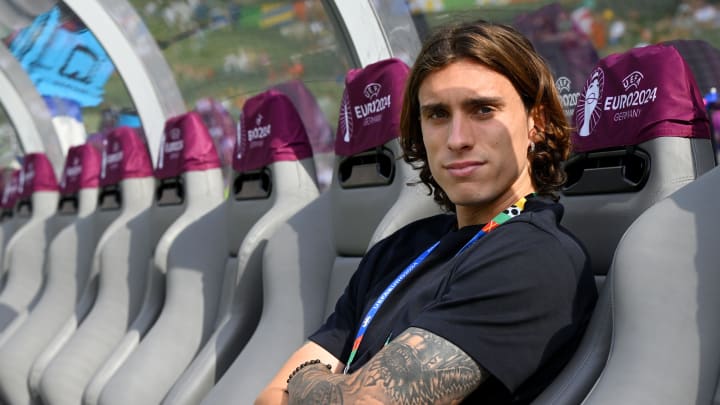 Switzerland v Italy: Round of 16 - UEFA EURO 2024