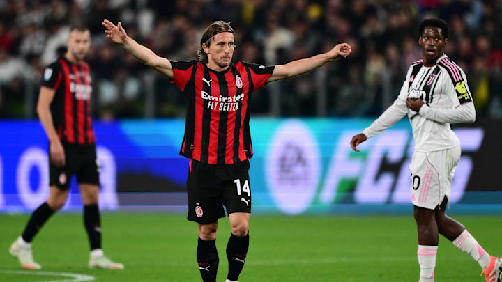 FBL-ITA-SERIE A-JUVENTUS-AC MILAN