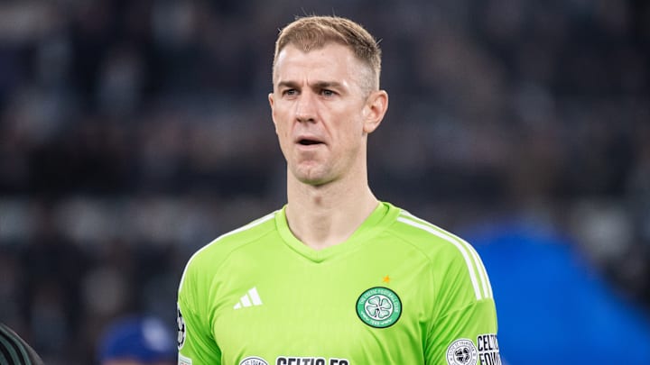 SS Lazio v Celtic FC: Group E - UEFA Champions League 2023/24
