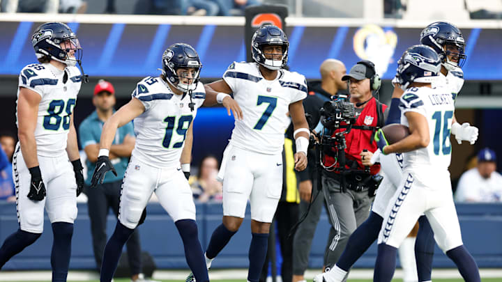 Seattle Seahawks